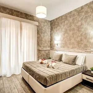 3* Πανσιόν Santamaria