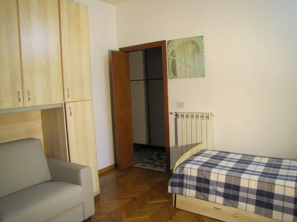 Hotel Tiziano 67 Rom Gasthof