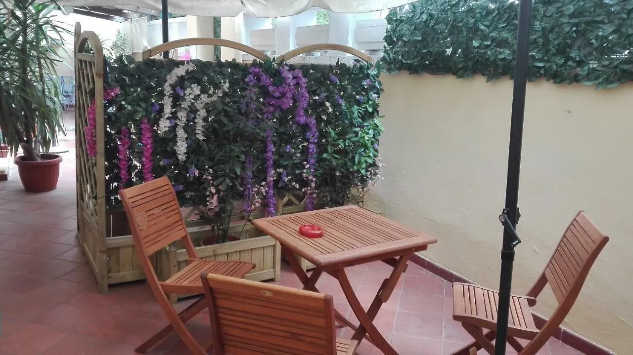 Hotel Tiziano 67 Rom 0*,  Italien